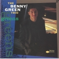 Benny Green Trio - Greens Benny Green Trio - Greens